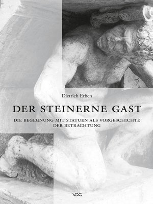 cover image of Der steinerne Gast